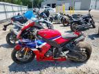 2025 Honda CBR1000 SP