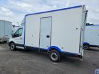 2022 Ford Transit Delivery Truck