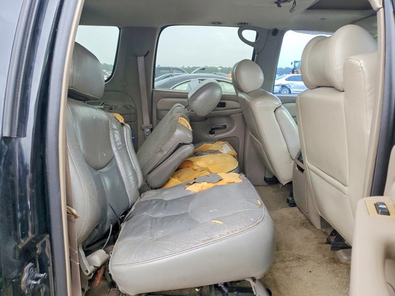 2002 GMC Denali xl K1500