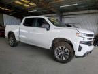 2021 Chevrolet Silverado C1500 RST