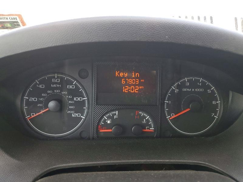 2020 Dodge Ram Promaster 3500 3500 High