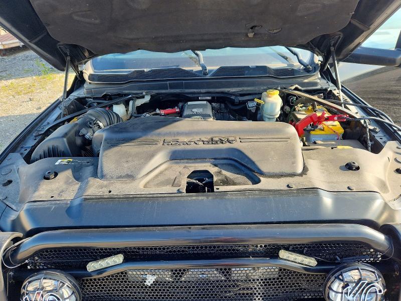 2022 Dodge RAM 5500