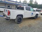 2021 GMC Canyon Elevation