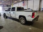 2007 Chevrolet Silverado K1500 Classic Crew Cab