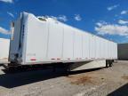 2013 Wabash Dvcvhpc DRY Van Trailer