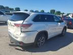 2014 Toyota Highlander xle