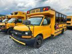 2014 Chev 2014 Collins Bantam G4500-School Bus