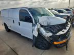 2012 Chevrolet Express 2500