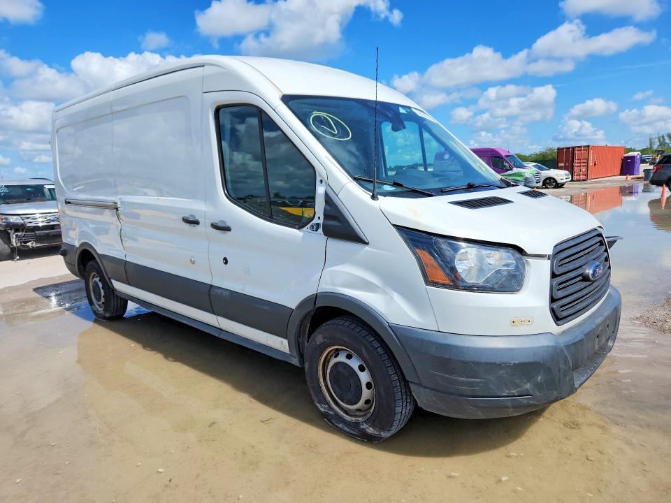 2016 Ford Transit T-150