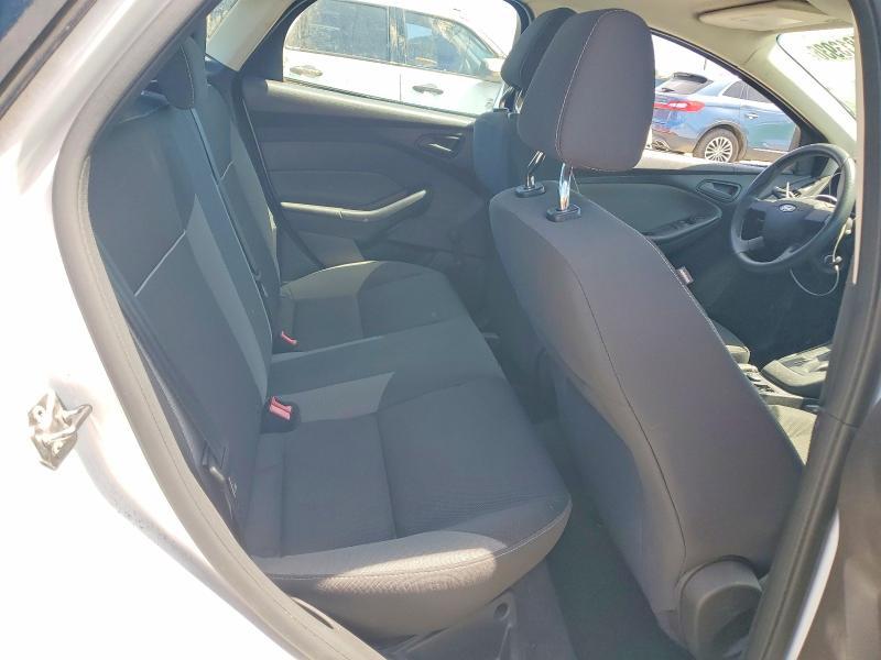 2013 Ford Focus s