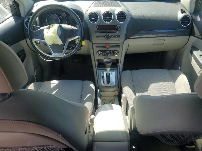 2009 Saturn Vue Hybrid