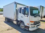 2012 Ndmc 2012 Nissan Diesel UD1800 BOX Truck