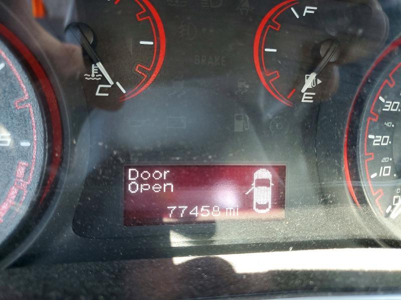 2014 Dodge Dart se