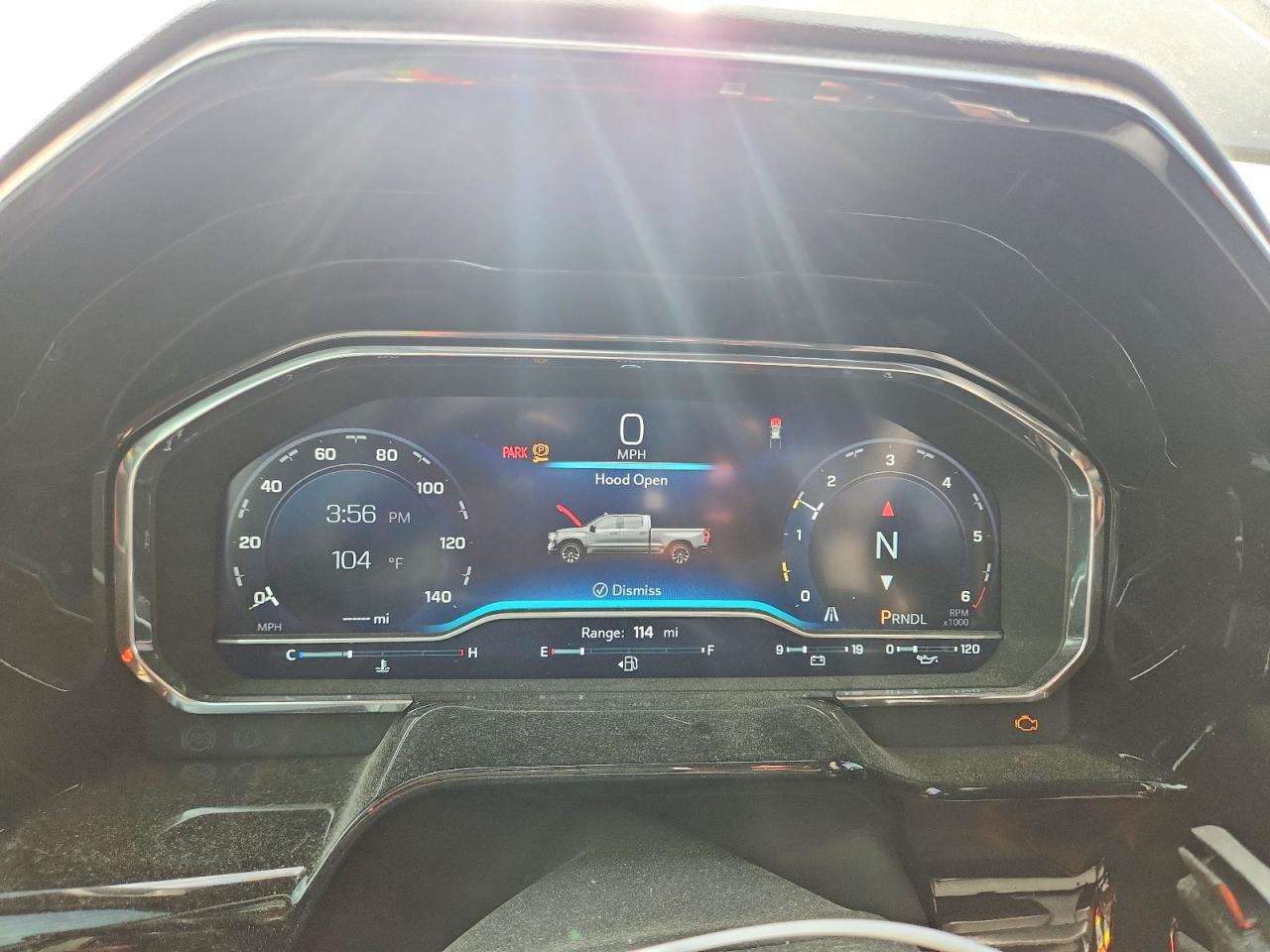 2023 Chevrolet Silverado C1500 LT