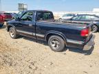 1998 Chevrolet S Truck S10