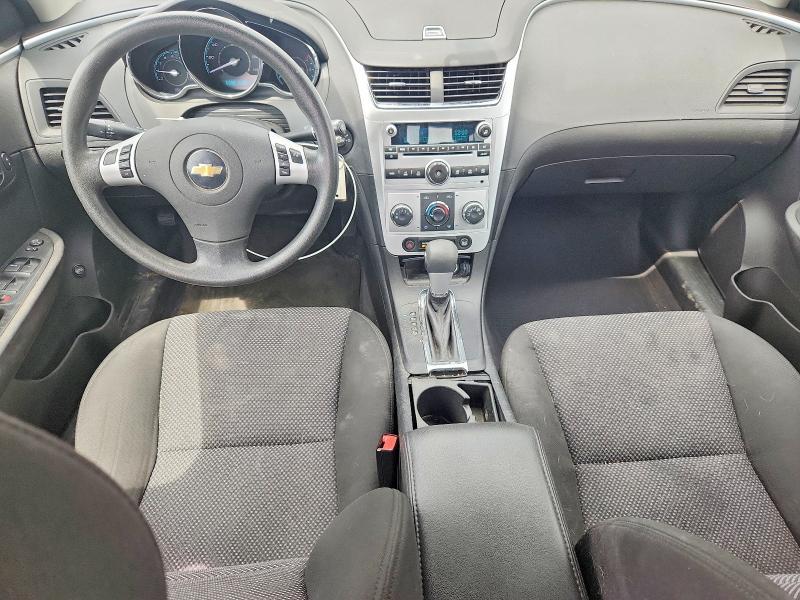 2011 Chevrolet Malibu 1LT