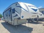 2018 Keystone 2018 Keystone Springdale Camper