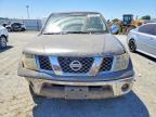 2005 Nissan Frontier SE