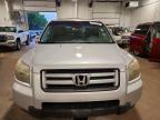 2006 Honda Pilot