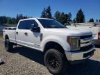 2018 Ford F350 Super Duty