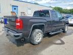 2018 GMC Sierra K1500 SLE