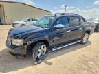 2013 Chevrolet Avalanche LT