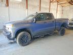 2020 Chevrolet Silverado K1500 Trail Boss Custom