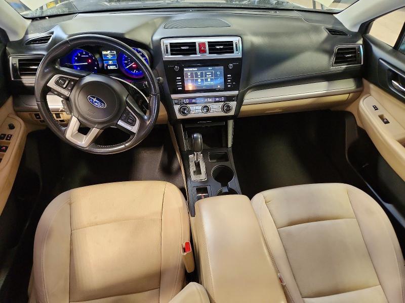 2015 Subaru Legacy 2.5i Premium
