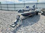 2016 Alumacraft Boat