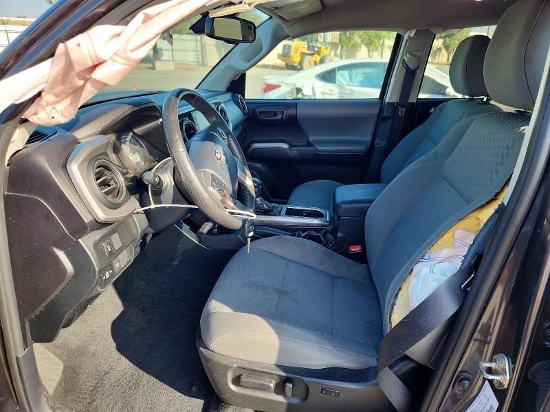 2020 Toyota Tacoma SR5 V6