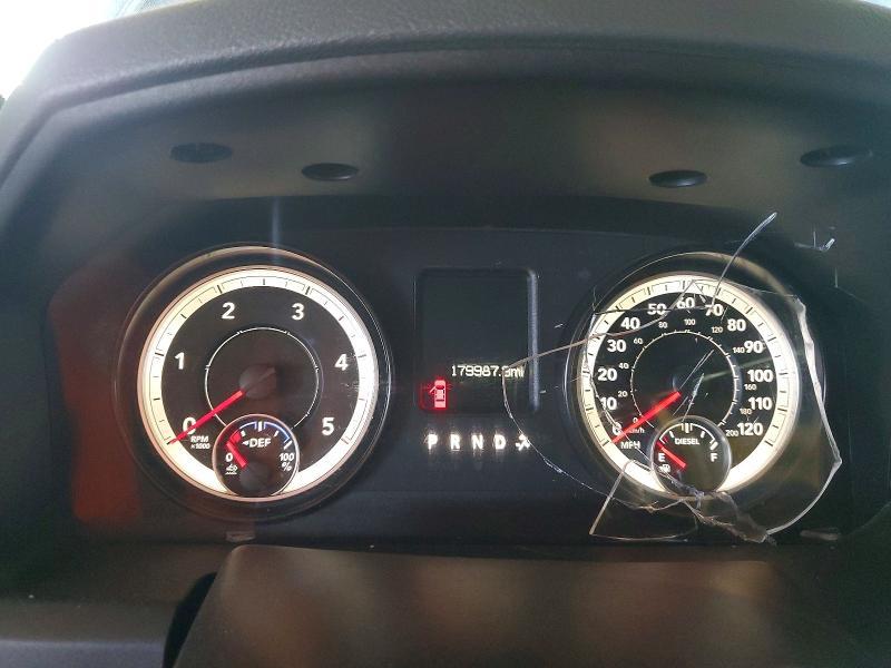 2016 Dodge RAM 1500 ST