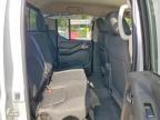 2019 Nissan Frontier PRO-4X