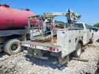 2021 Ford F550 Super Duty Cable Placer Bucket Truck