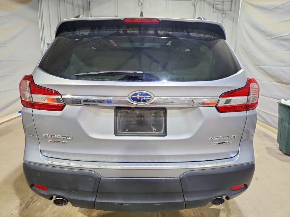2019 Subaru Ascent Limited