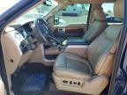 2009 Ford F150 Supercrew