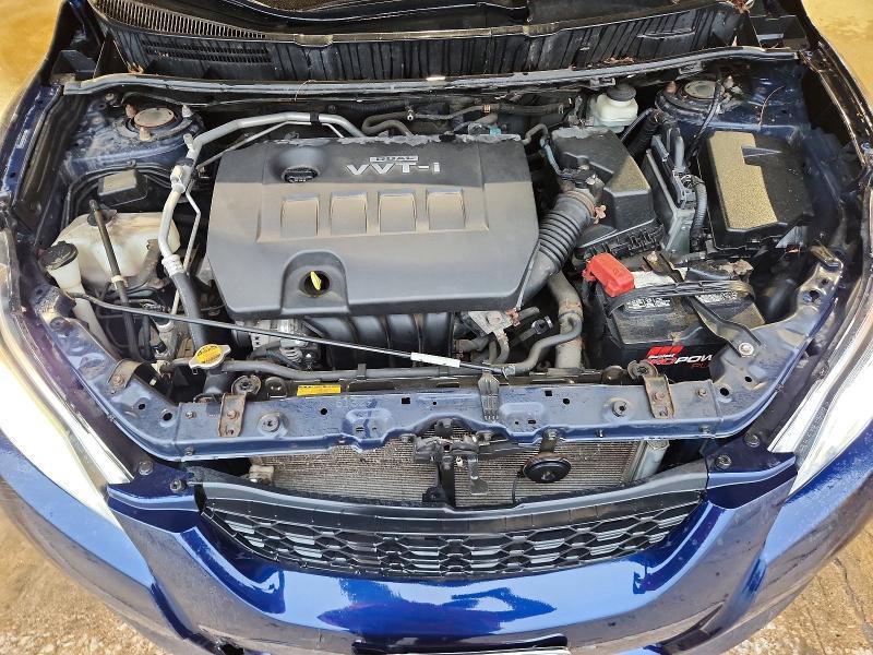 2009 Toyota Matrix Base