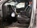 2021 Chevrolet Silverado K1500 LT Trail Boss