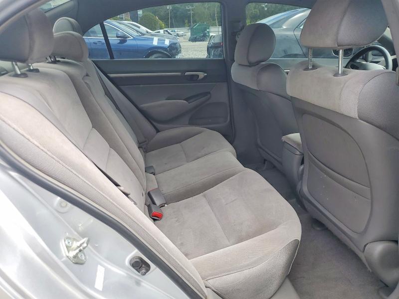 2006 Honda Civic ex