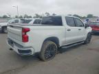 2021 Chevrolet Silverado K1500 Custom
