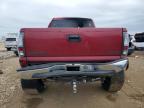 2006 GMC Sierra K2500 Heavy Duty