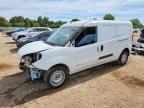 2022 Dodge RAM Promaster City Tradesman