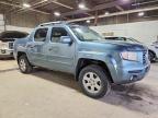 2006 Honda Ridgeline RTL