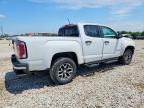 2021 GMC Canyon AT4