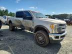 2017 Ford F350 Super Duty