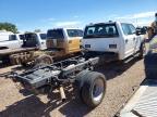 2022 Ford F450 Super Duty