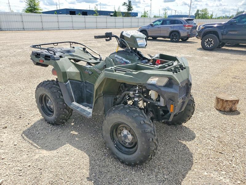2022 Polaris Sportsman 450 ATV