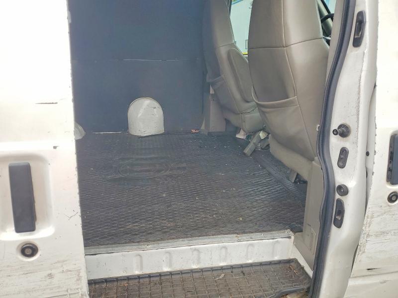 2000 Chevrolet Astro