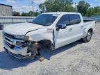 2021 Chevrolet Silverado K1500 LTZ