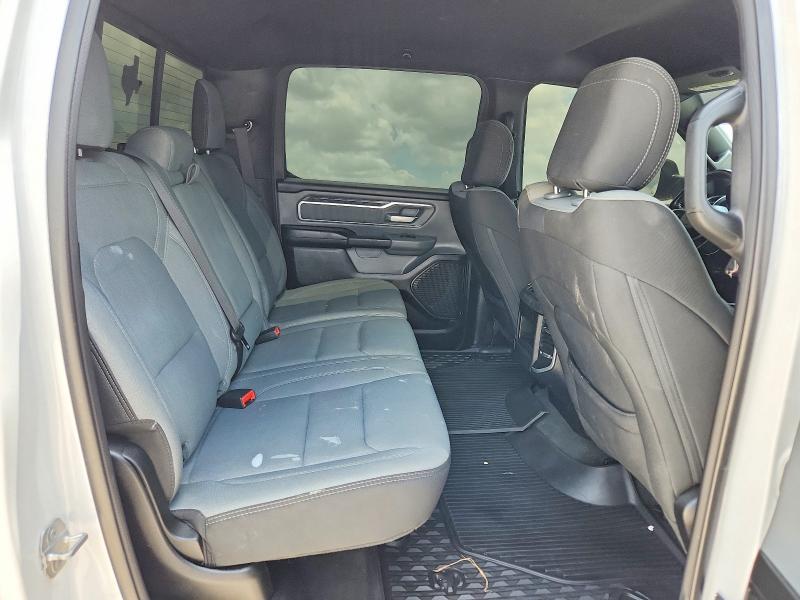 2021 Dodge RAM 1500 BIG HORN/LONE Star