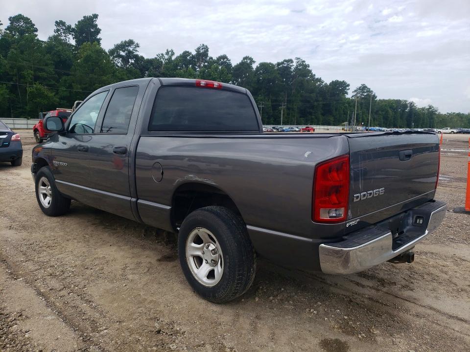 2003 Dodge RAM 1500 ST